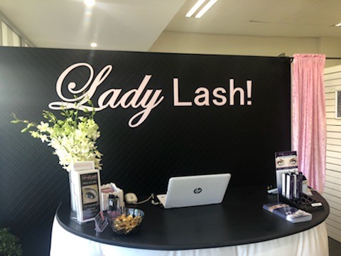Lady Lash | Eyelash Extensions Gosford 3