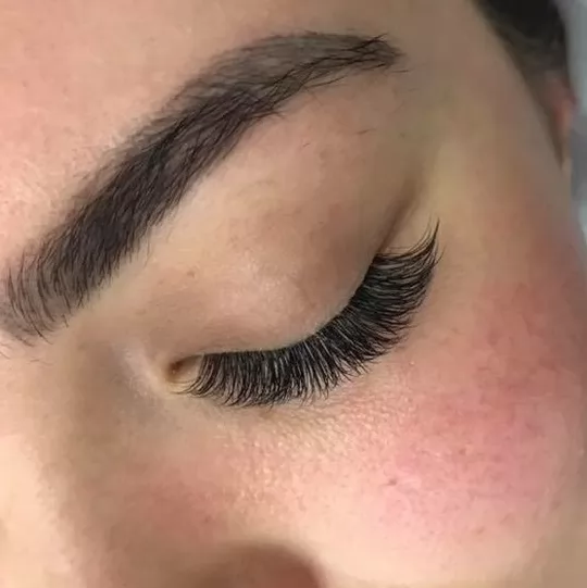 First eyelash extensions. How to prepare for it at LADY LASH AUSTRALIA