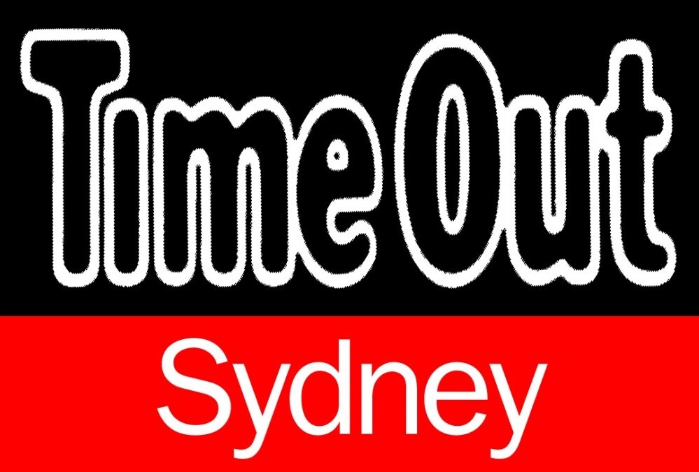 Timeout Sydney Lady Lash