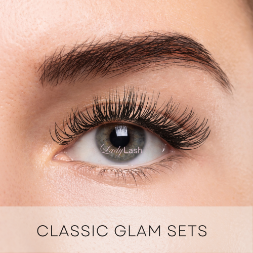 Wet Look Lashes – Lash and Brow Supplies