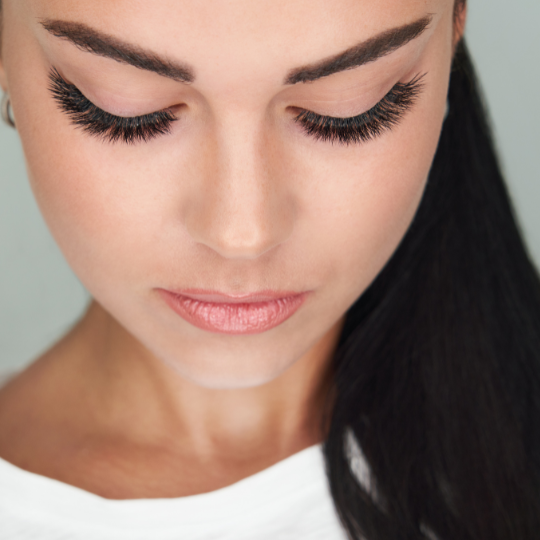 Eye Shape and Extensions-what works best for you? - Lady Lash