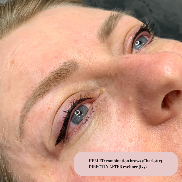 Best permanent makeup and cosmetic tattoo artists in North Kellyville,  Sydney | Fresha
