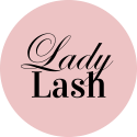 Lady Lash Logo