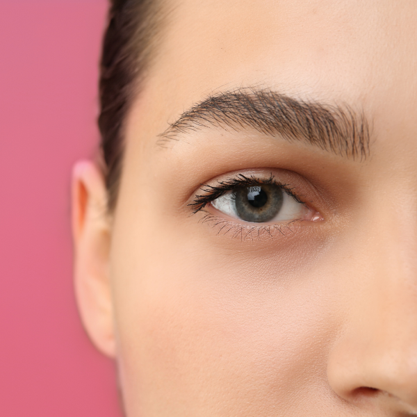 Can Over-Tweezed Eyebrows Grow Back? Solutions for Sparse Brows