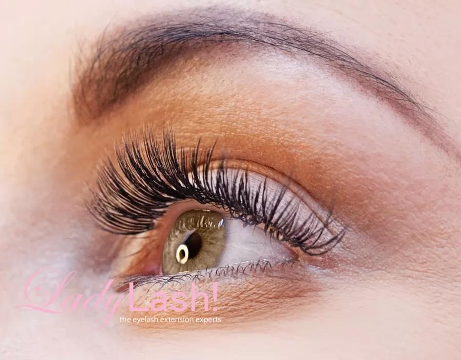 How to Take Care of Your Eyelash Extensions, Lady Lash